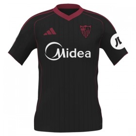 Maglia Sevilla FC Terza Divisa 2025-26